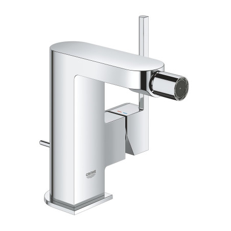 Смеситель для биде с донным клапаном GROHE Plus, размер S, 33241003