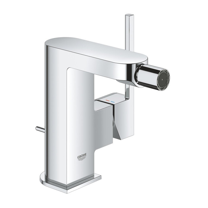Смеситель для биде с донным клапаном GROHE Plus, размер S, 33241003