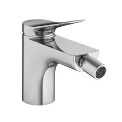 Bidet mixer HANSGROHE Vivenis, chrome, 75200000