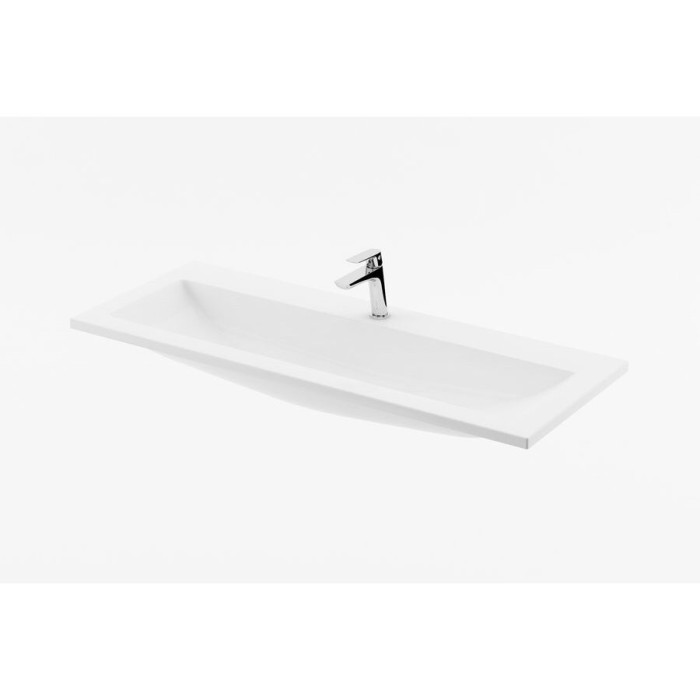 Vannituba RAVAK Clear 1000 mm