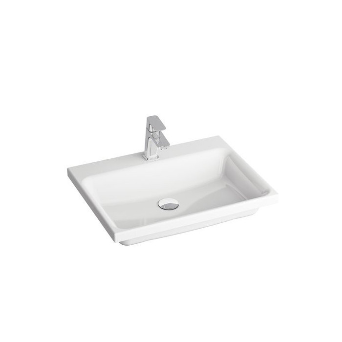 RAVAK Comfort 600 mm Sink