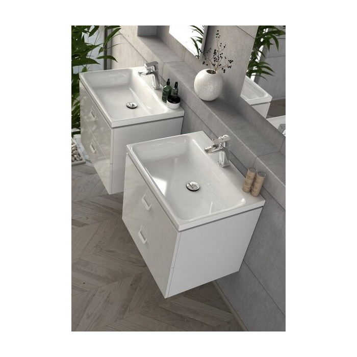 Умывальник RAVAK Comfort 800 мм