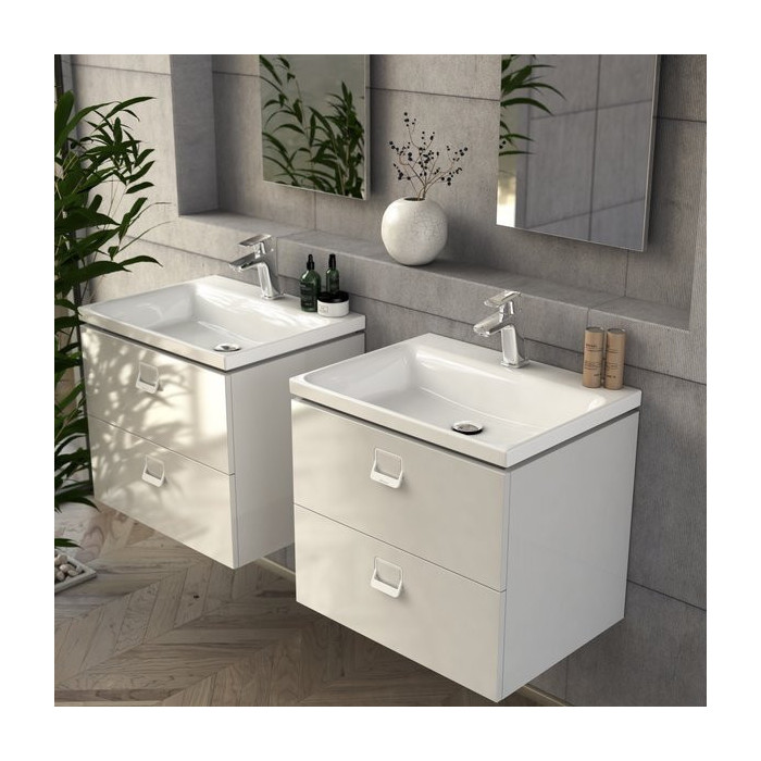 Умывальник RAVAK Comfort 800 мм