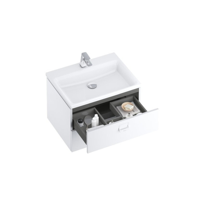 RAVAK Comfort 800 mm sink