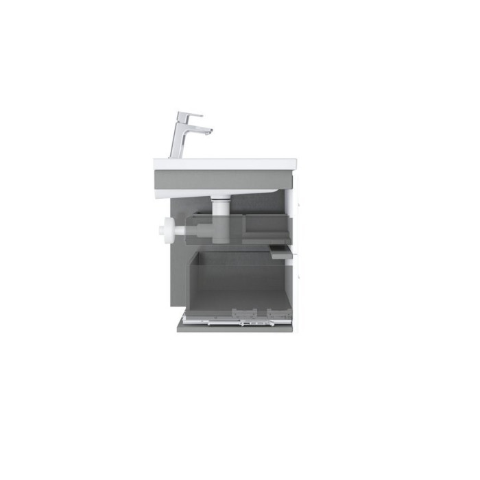 Vannituba RAVAK Comfort 800 mm
