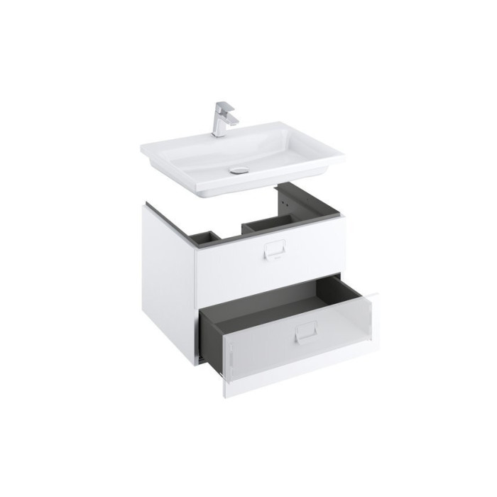 RAVAK Comfort 800 mm sink