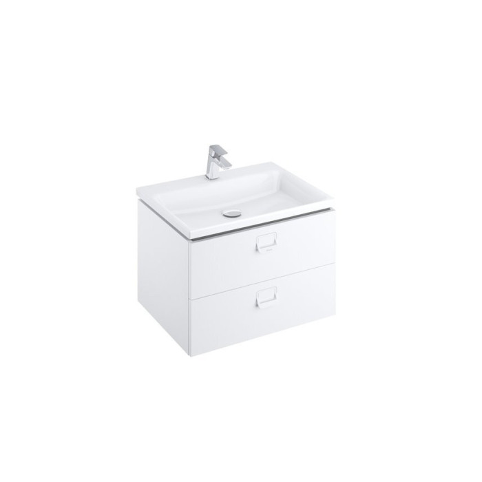 RAVAK Comfort 800 mm sink