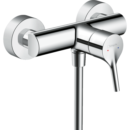 Shower mixer HANSGROHE Talis S, 72600000