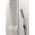 Hüdromassaažisein HANSGROHE Raindance Lift Valge/Kroom, 27008400