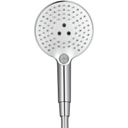Душевая система с термостатом HANSGROHE Rainmaker Select 460 3jet, 27106400