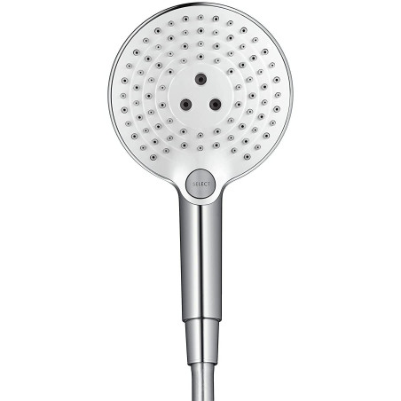 Shower system with thermostat HANSGROHE Rainmaker Select 460 3jet, 27106400