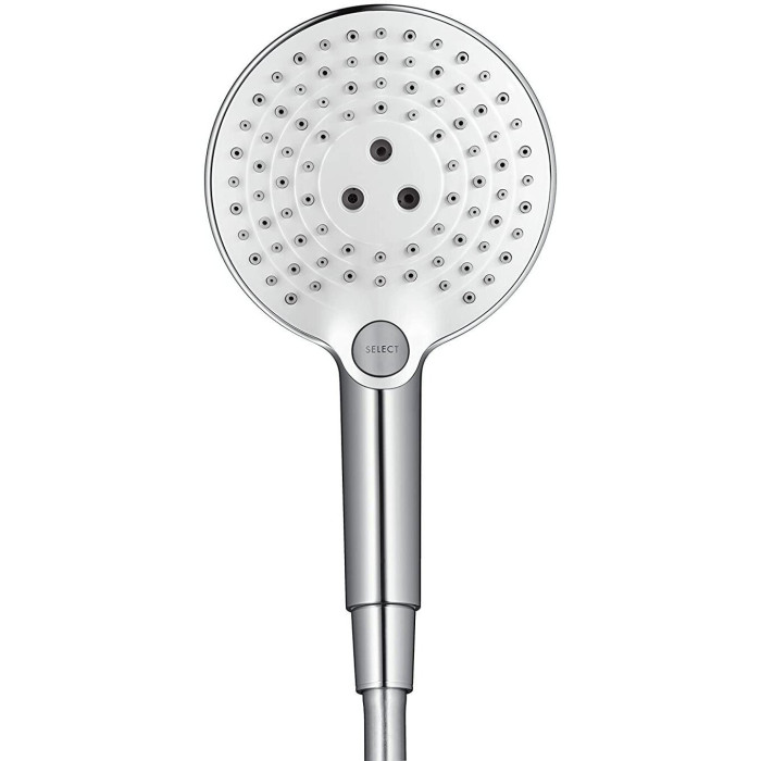 Shower system with thermostat HANSGROHE Rainmaker Select 460 3jet, 27106400