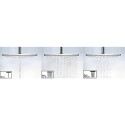 Душевая система с термостатом HANSGROHE Rainmaker Select 460 3jet, 27106400