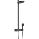 Dušisüsteem termostaadiga HANSGROHE Pulsify S, 24240670