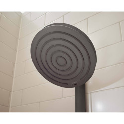 Shower system with thermostat HANSGROHE Pulsify S, 24240670