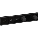 Termostaatiline segisti HANSGROHE RainSelect 2 funktsiooni, 15380670