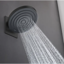 Душевая насадка HANSGROHE Pulsify S 2 реактивный самолет, 24150670