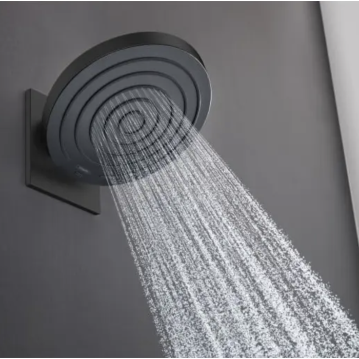 Душевая насадка HANSGROHE Pulsify S 2 реактивный самолет, 24150670