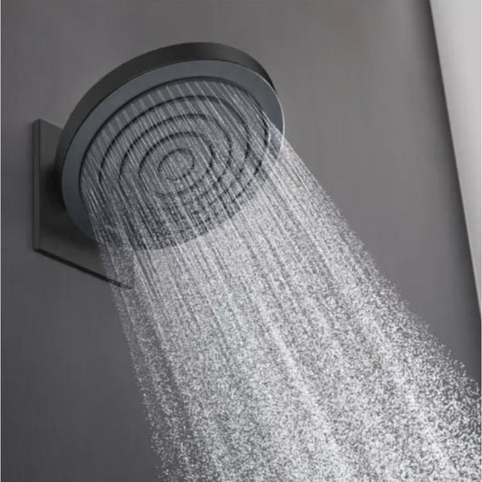 Душевая насадка HANSGROHE Pulsify S 2 реактивный самолет, 24150670