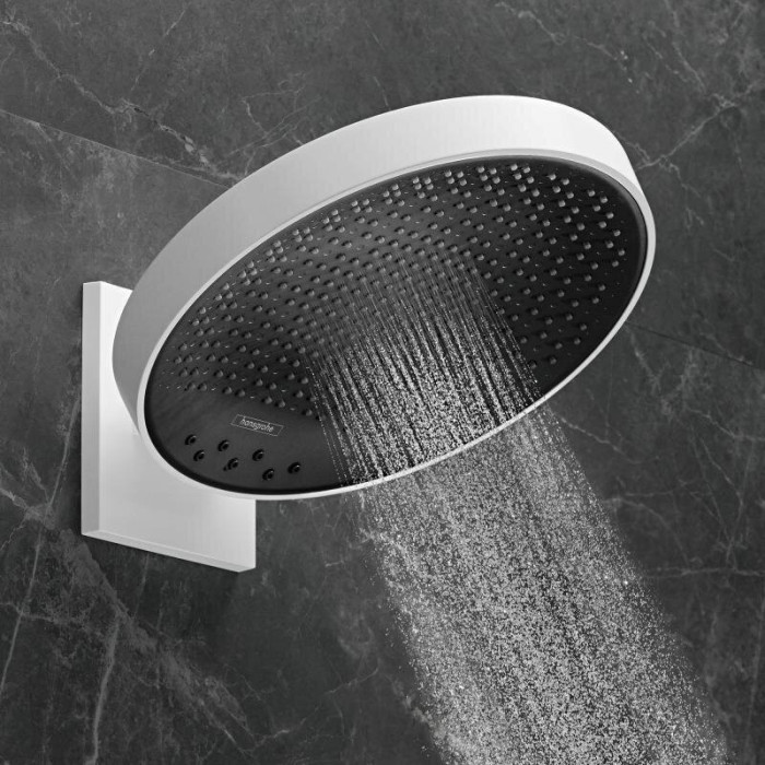 Душевая насадка HANSGROHE Rainfinity 3 реактивный самолет, 26234670