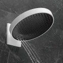 Душевая насадка HANSGROHE Rainfinity 3 реактивный самолет, 26234670
