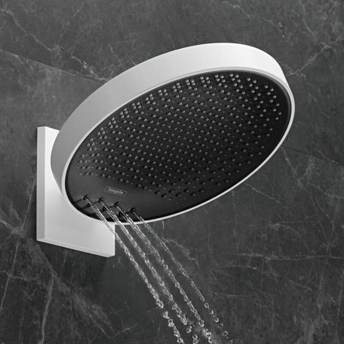 Shower head HANSGROHE Rainfinity 3 jet aircraft, 26234670