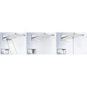 Shower head HANSGROHE Rainmaker Select 3 jet, 24001600