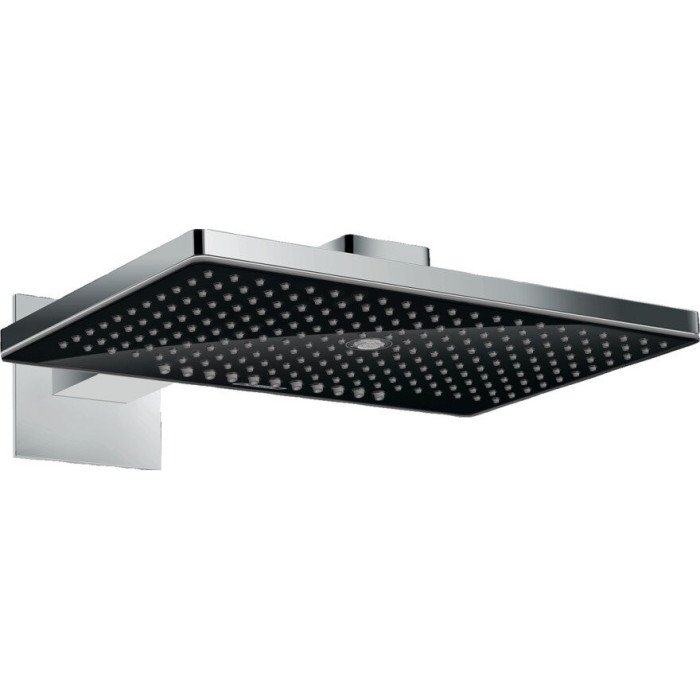 Dušipea HANSGROHE Rainmaker Select 3 pihustiga, 24007600
