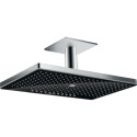 Душевая насадка HANSGROHE Rainmaker Select 3 распылитель, 24006600