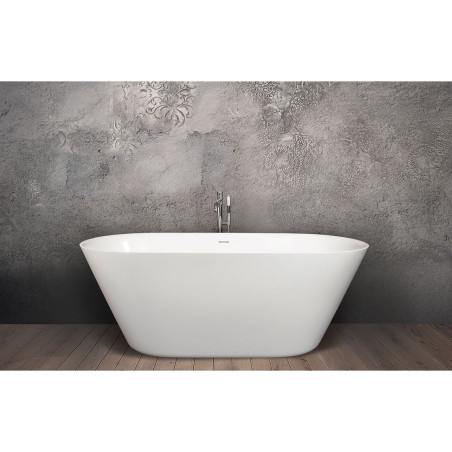 Kivimassist vann PAA Storia, valge, 725 x 1670 mm