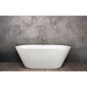 Kivimassist vann PAA Storia, valge, 725 x 1670 mm