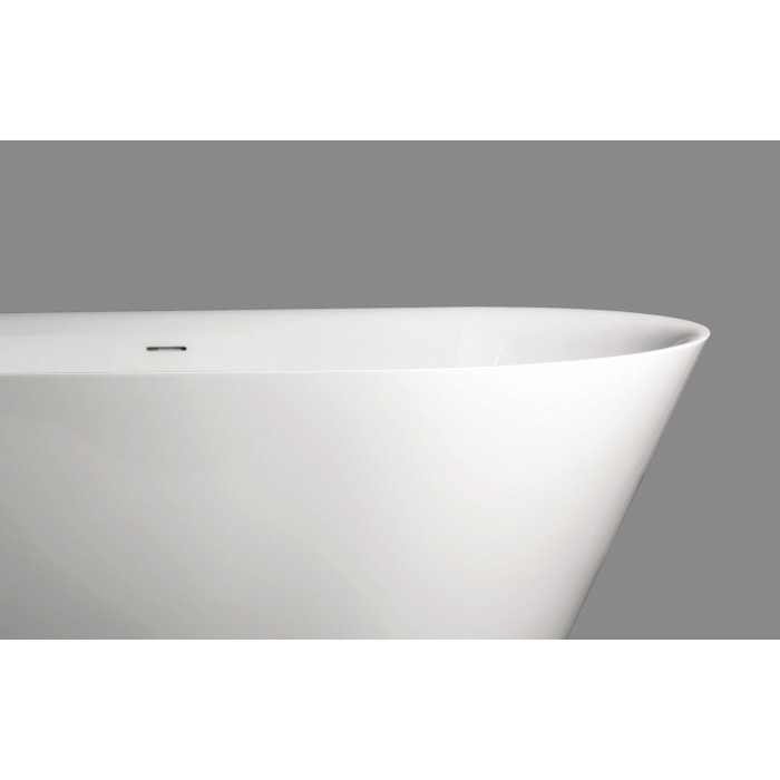 Kivimassist vann PAA Storia, valge, 725 x 1670 mm