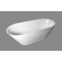 Kivimassist vann PAA Storia, valge, 725 x 1670 mm