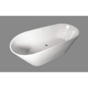 Kivimassist vann PAA Storia, valge, 725 x 1670 mm