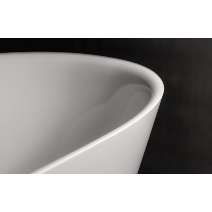Kivimassist vann PAA Storia, valge, 725 x 1670 mm