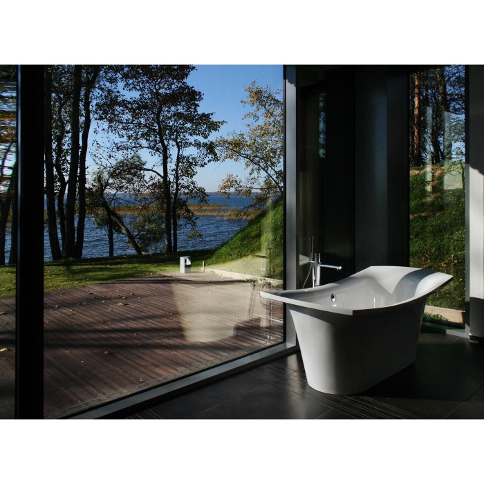 Kivimassist vann PAA Bel Canto, valge, 850 x 1800 mm