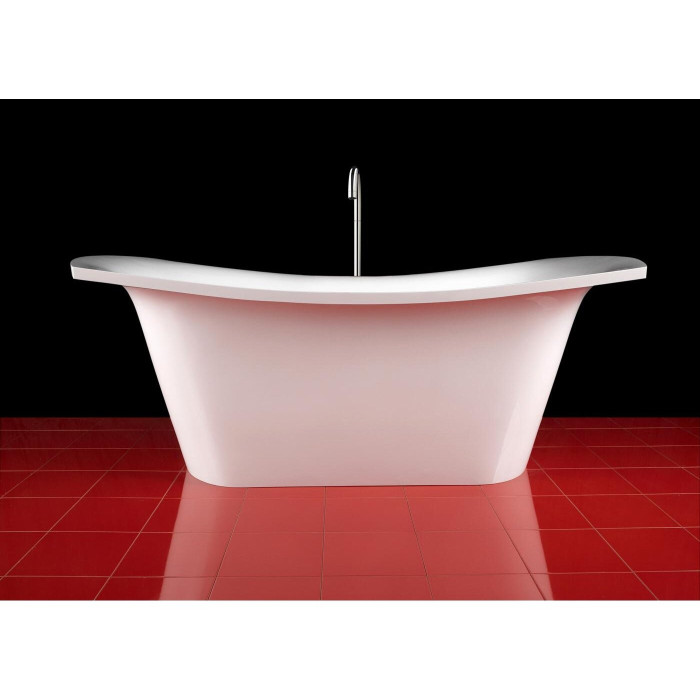 Kivimassist vann PAA Bel Canto, valge, 850 x 1800 mm
