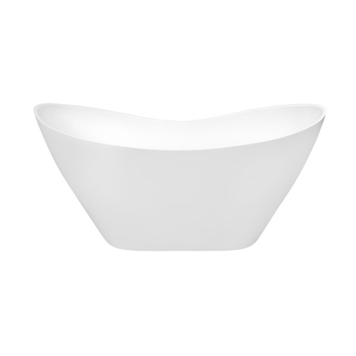 Используемый камень для ванны BESCO Viya 700 x 1600 мм