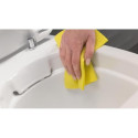 Hanging WC bowl IFO Inspira Art with Slim lid