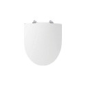 Hanging WC bowl IFO Inspira Art with Slim lid
