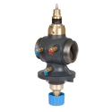 Автоматический балансировочный клапан DANFOSS AB-QM DN 50