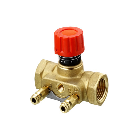 DANFOSS USA-I DN 20 automatic scale valve