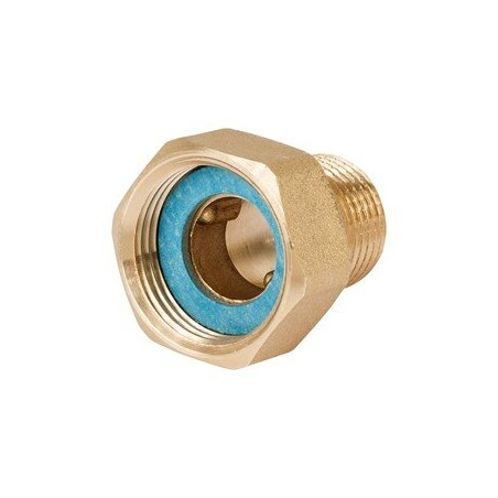 Srieginis otsik balansiventilile DANFOSS AB-QM DN 20
