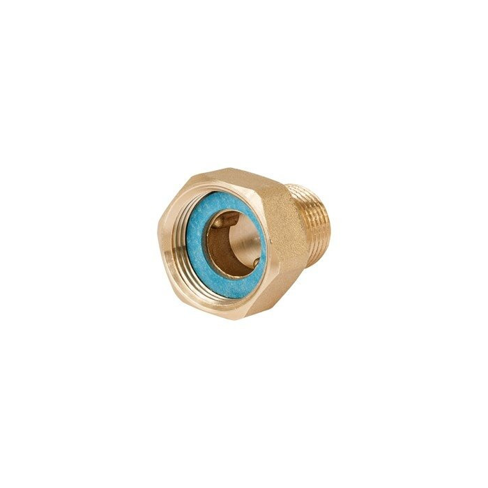 Srieginis otsik balansiventilile DANFOSS AB-QM DN 25