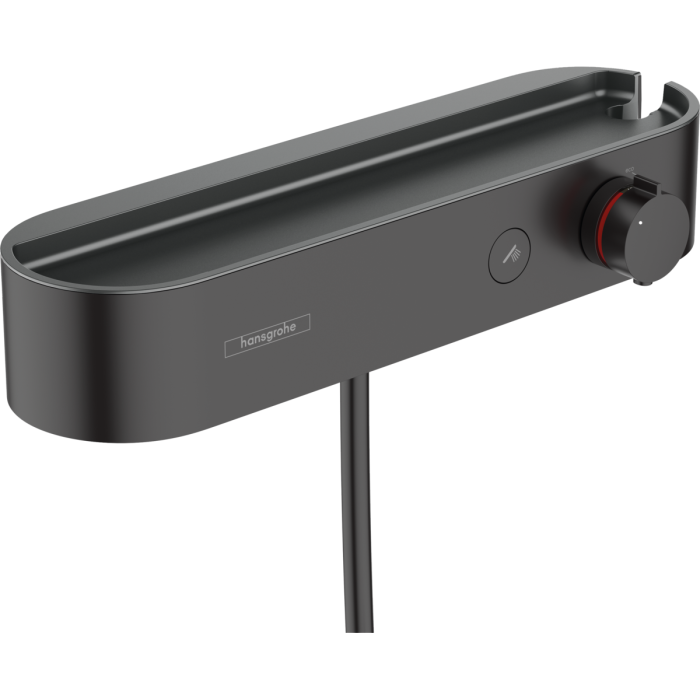 Термостатический душевой смеситель HANSGROHE ShowerTablet Select, 24360670