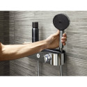 Термостатический душевой смеситель HANSGROHE ShowerTablet Select, 24360670