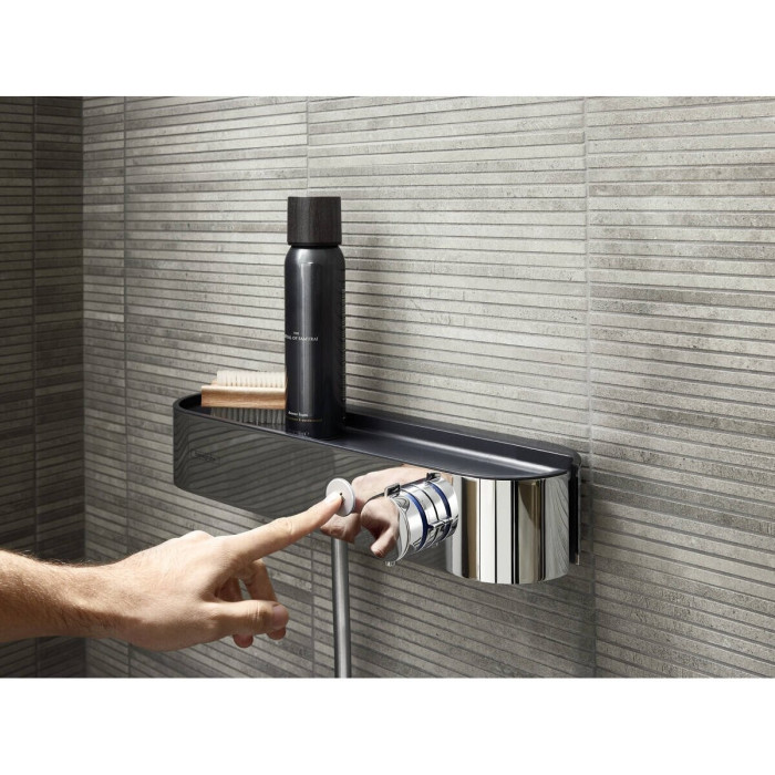 Thermostatic shower mixer HANSGROHE ShowerTablet Select, 24360670
