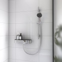 Thermostatic shower mixer HANSGROHE ShowerTablet Select, 24260000