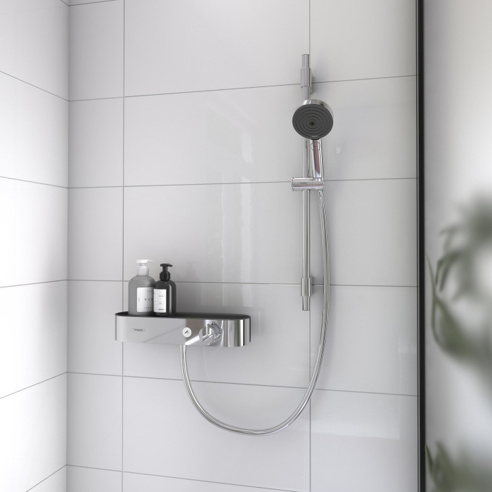 Termostaatiline dušisegisti HANSGROHE ShowerTablet Select, 24260000