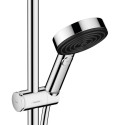 Thermostatic shower mixer HANSGROHE ShowerTablet Select, 24260000